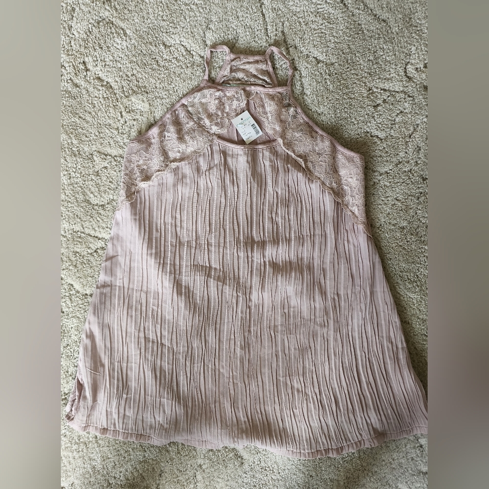 Brand New with Tags Maurices tank top